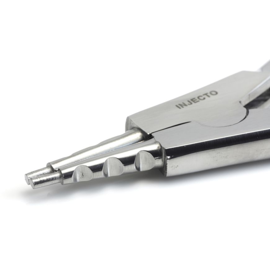 Injecto Ring Opening Pliers Small