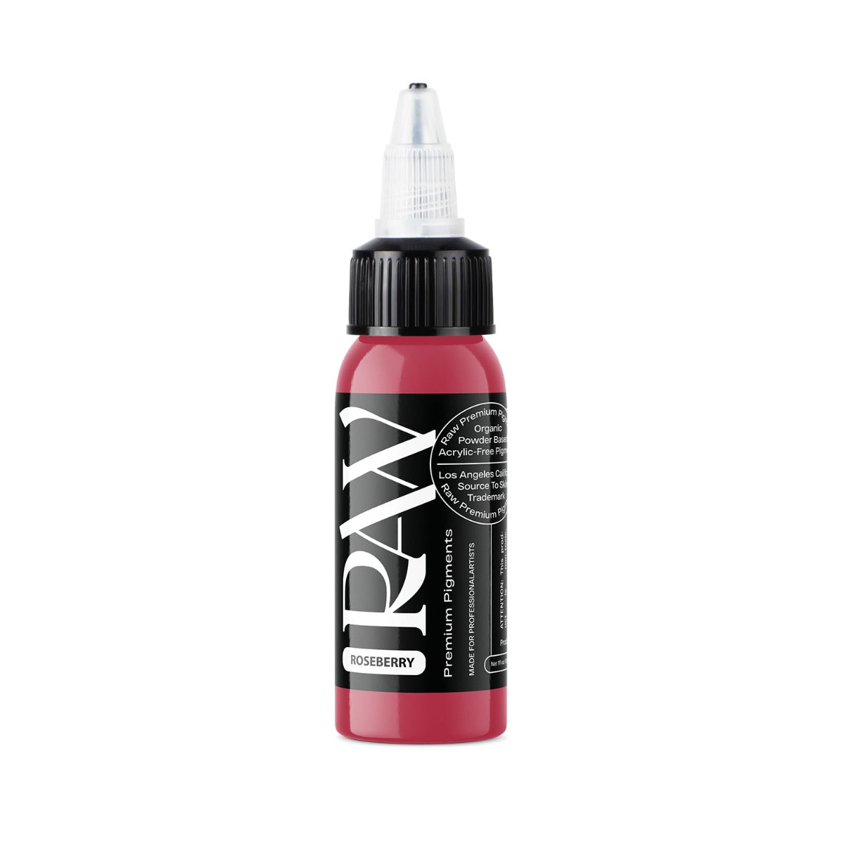 RAW Roseberry 1oz
