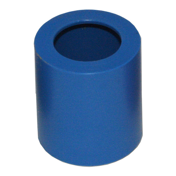 Rotary Motor Blue Cover