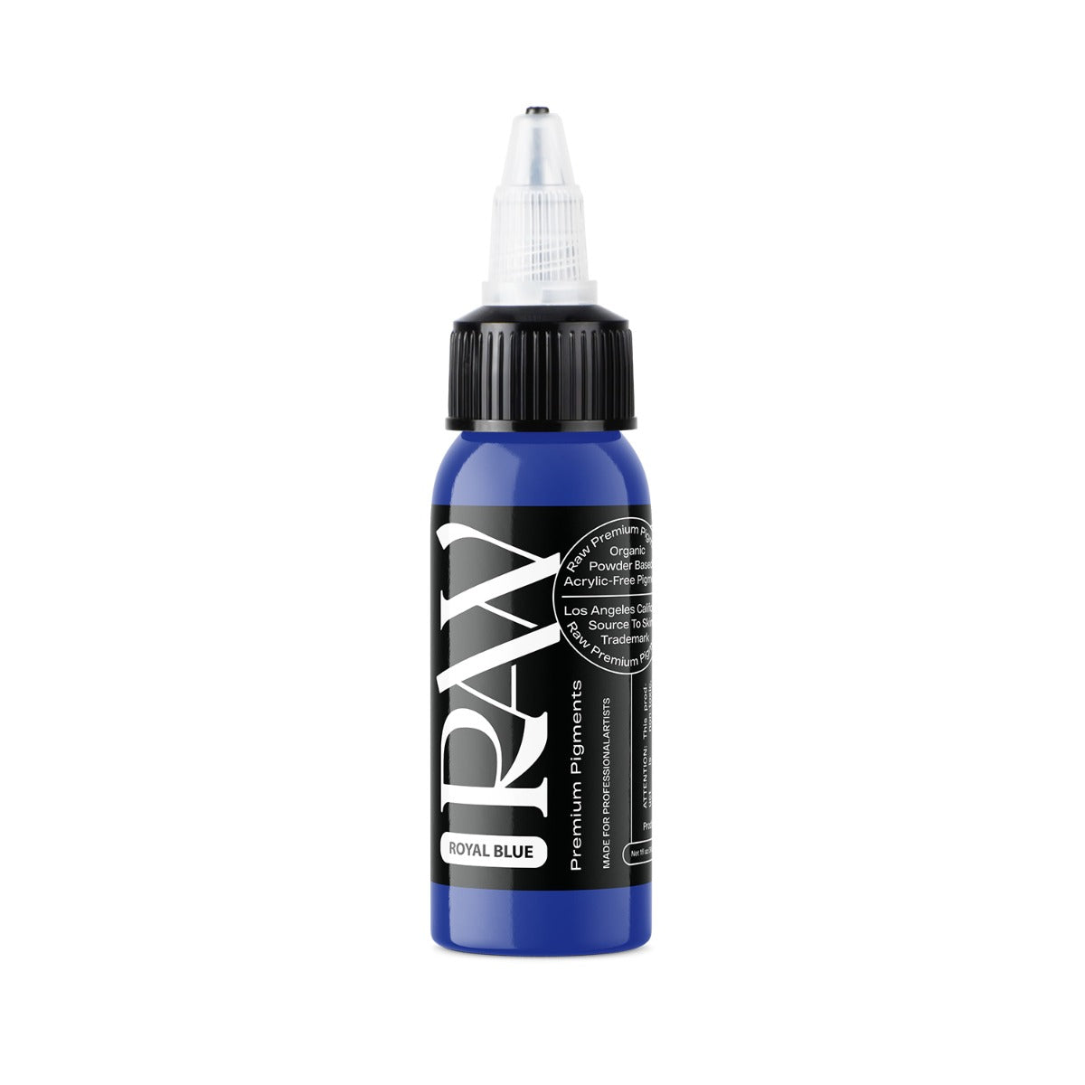 RAW Royal Blue 1oz