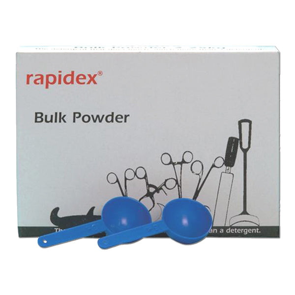 Rapidex Bulk 2.25kg Carton