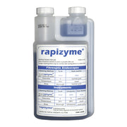 Rapizyme 1 Litre Enzyme Cleaner