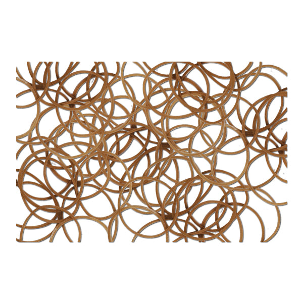 Rotary Elastic Bands (100)