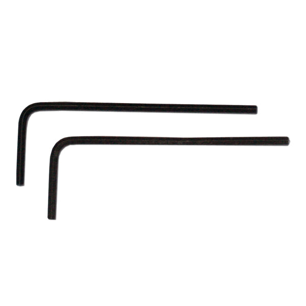 Rotary Machine 1.5mm Allen Keys x (2)
