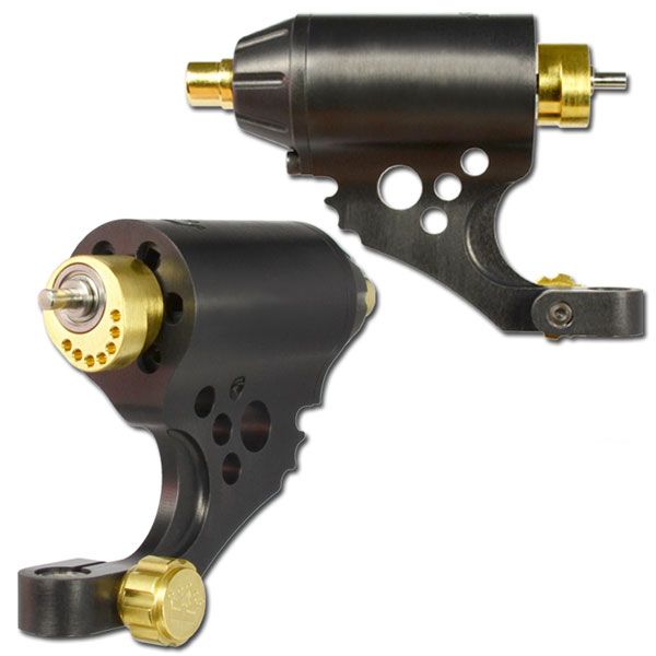 Kingpin ProDesign Rotary