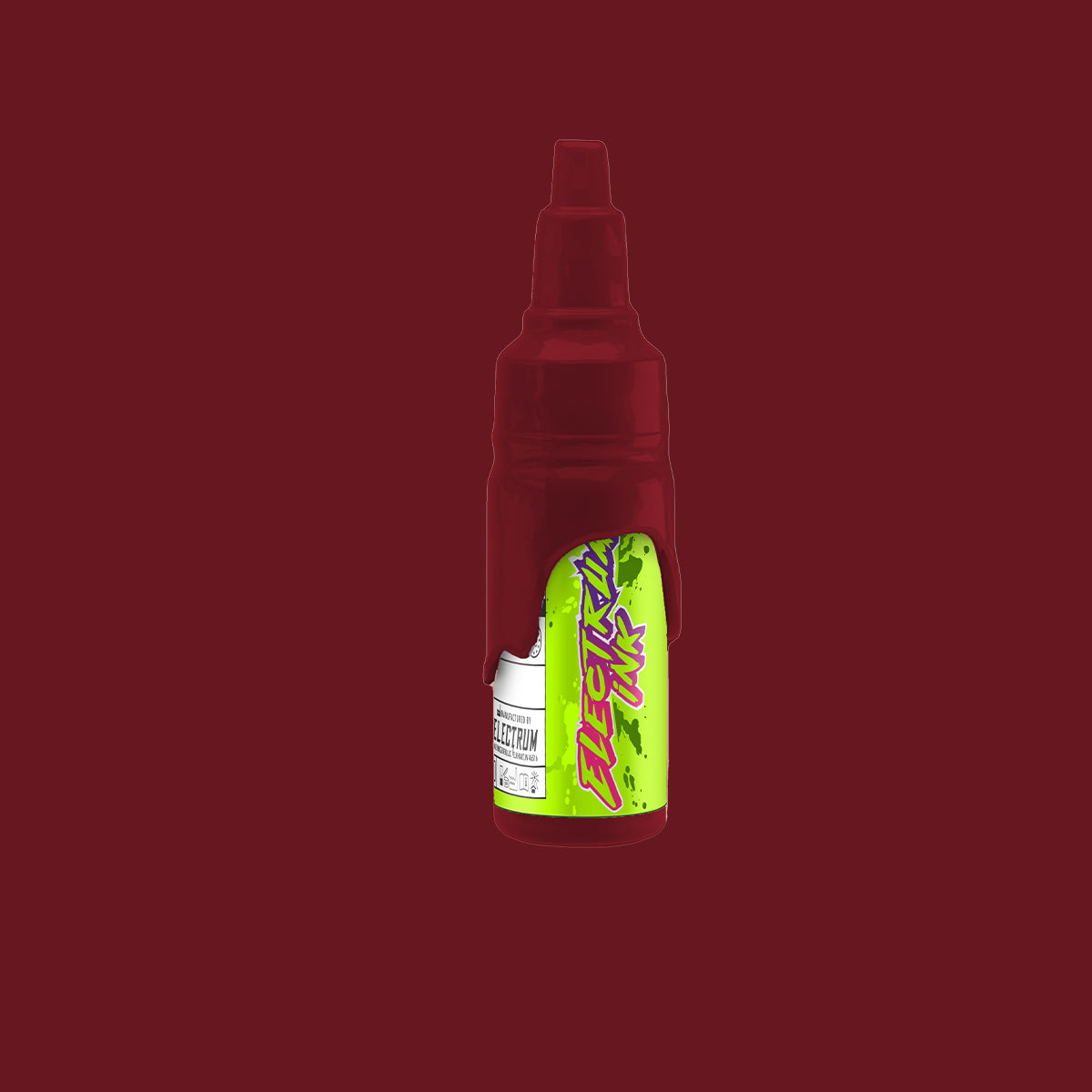 Electrum JP Tronwalker RX Red 1oz
