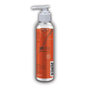 S8 RED Stencil Needle Cleaner 8oz Bottle
