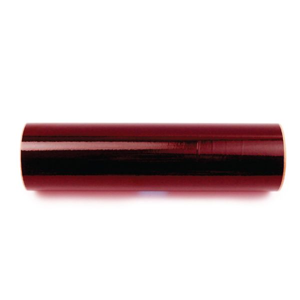 S8 Red Stencil Paper Roll