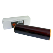 S8 Red Stencil Paper Roll