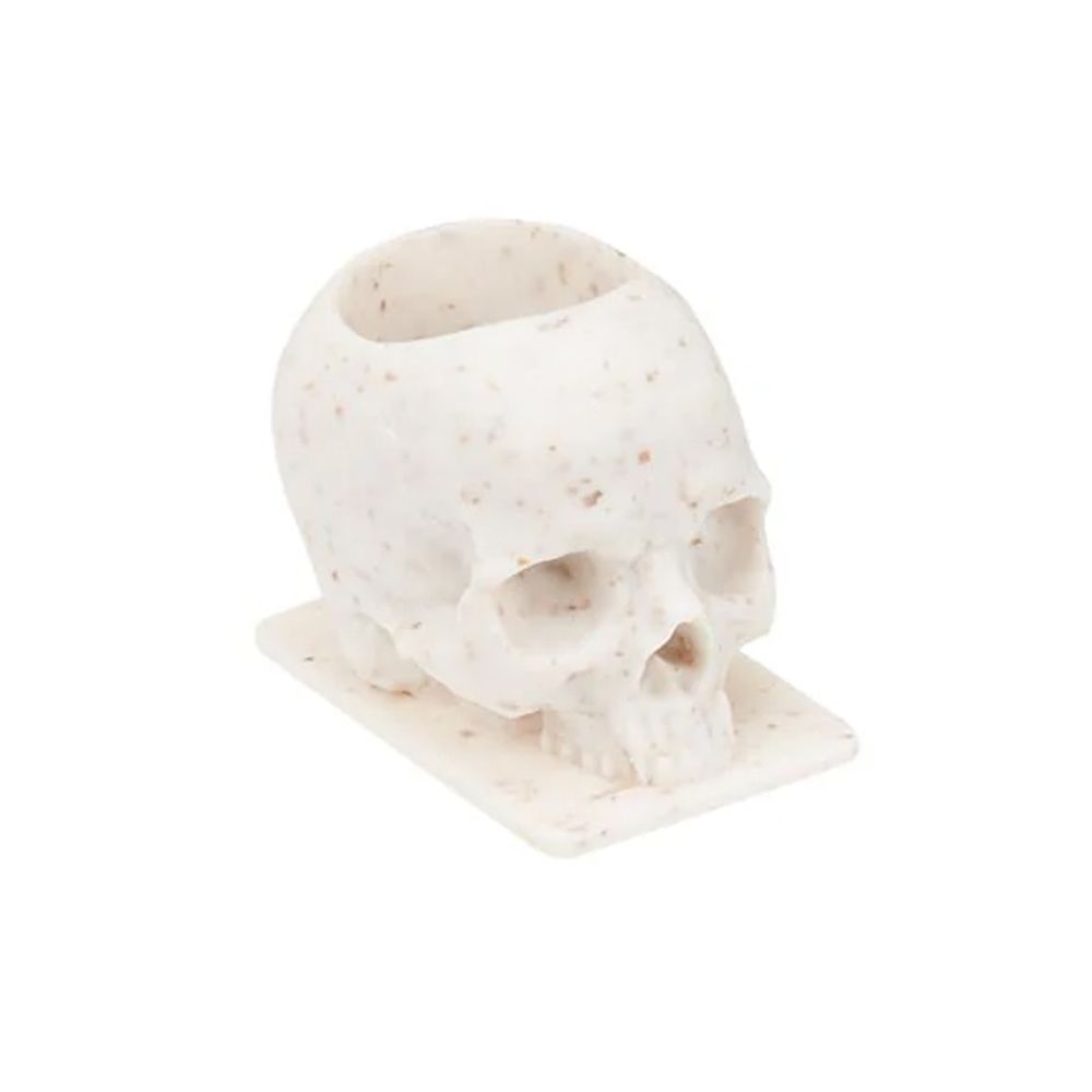 Saferly Eco Skull Ink Cap 16mm (200)