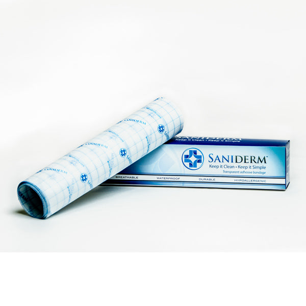 Saniderm Personal Roll 26cm x 1.8metre
