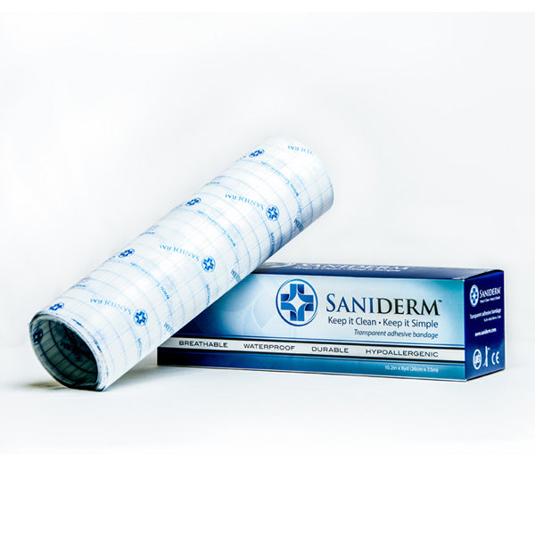Saniderm Studio Roll 26cmx7.5m