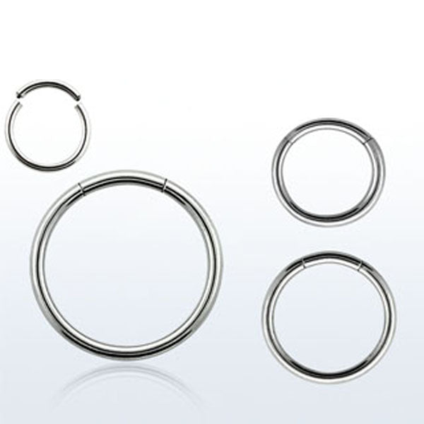 Segment Rings 1.6mm