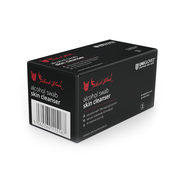 Select Alcohol Swabs 3cm x 3cm (100)