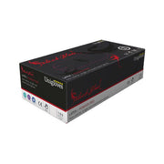 Select Black Latex Gloves
