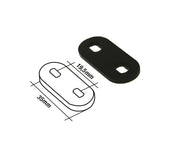Sunskin 35mm x 2mm Bottom Yolk