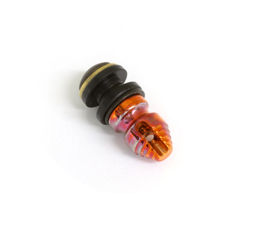 Sunskin 11mm x 8mm Copper Back Post for Small-V