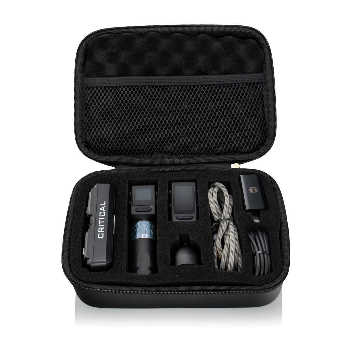 Bishop Advanced Power Wand Set
