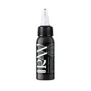 RAW Shading Black