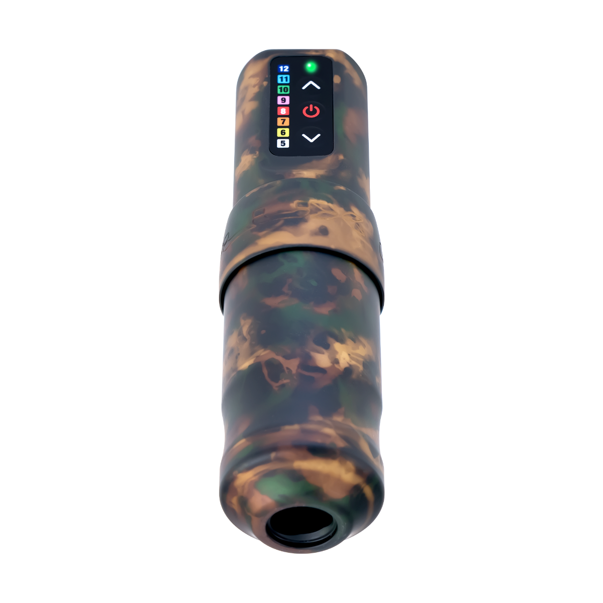 Shadow Camo Flux with PowerBolt