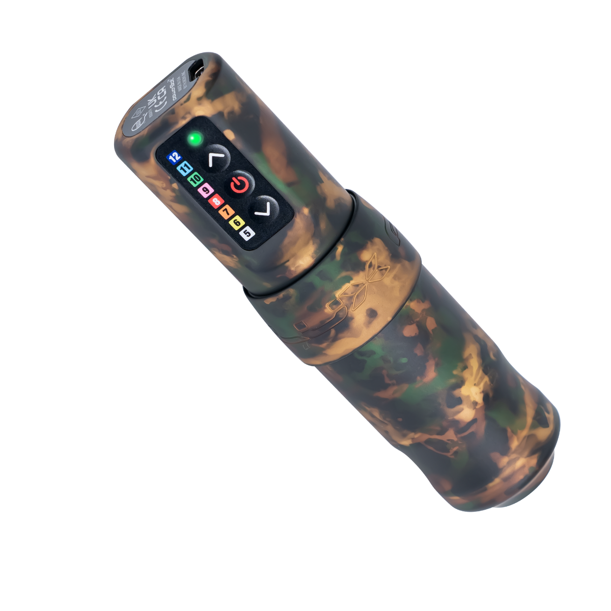 Shadow Camo Flux with PowerBolt