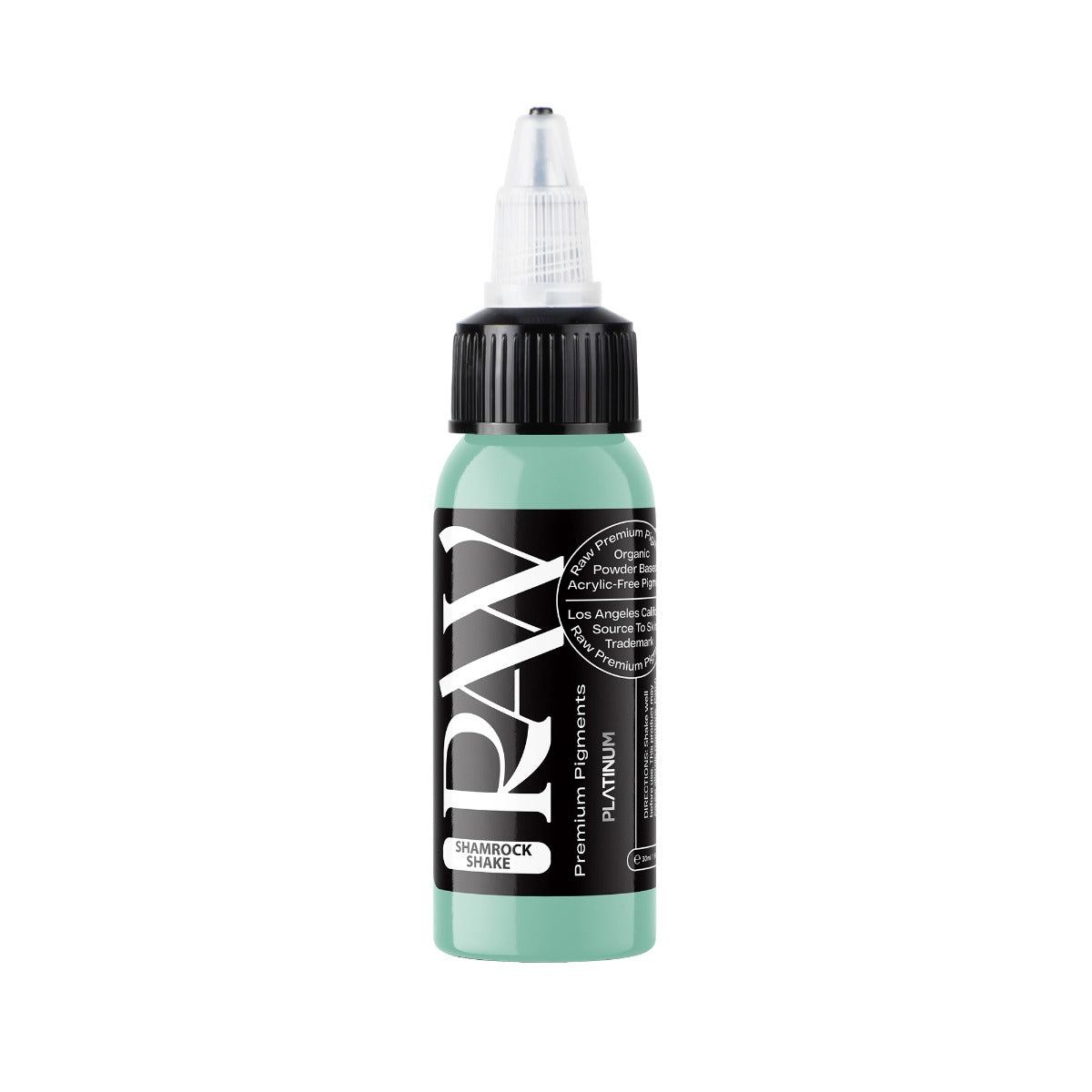 RAW Shamrock Shake REACH 1oz