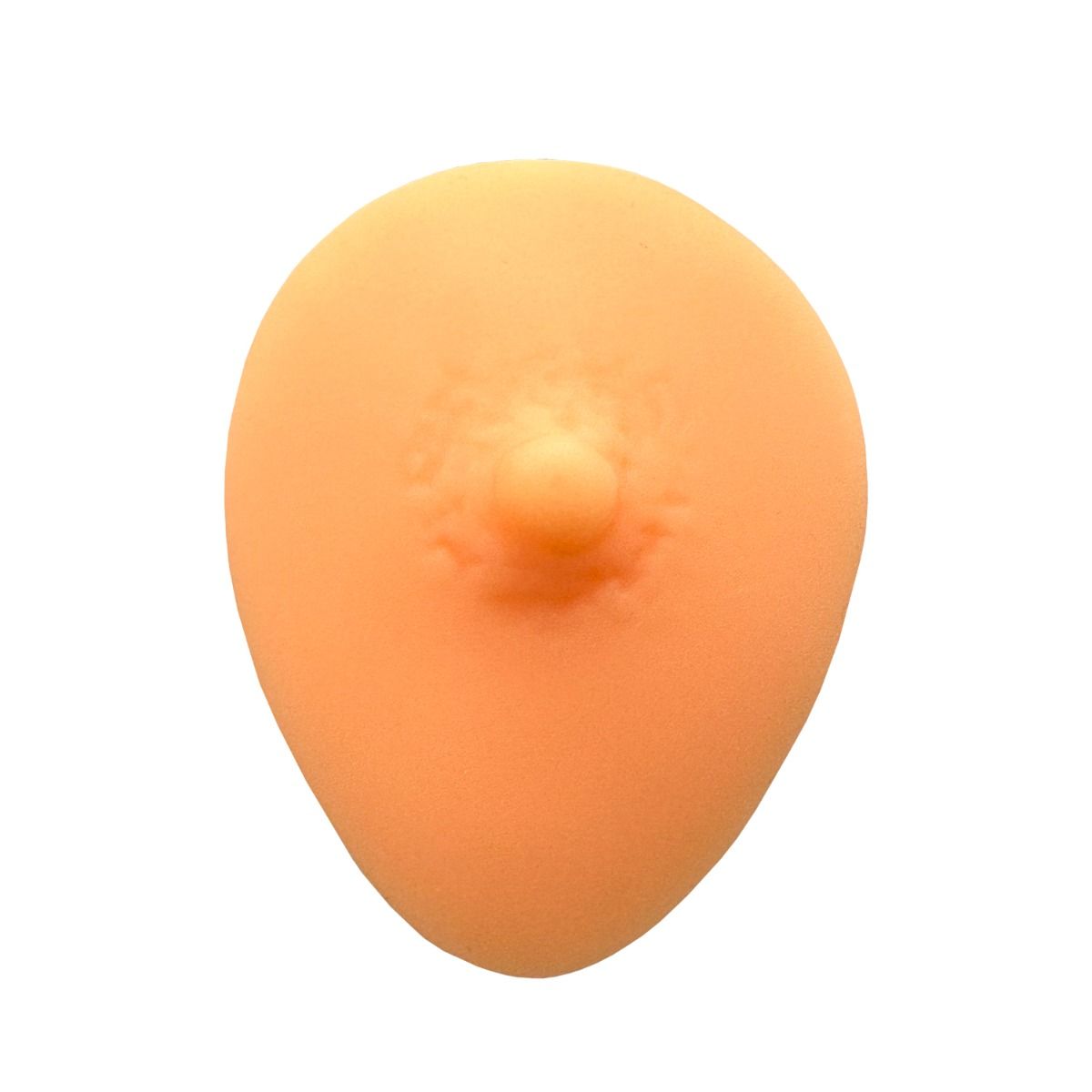 Fake Skin Silicone NIpple Practice Mould