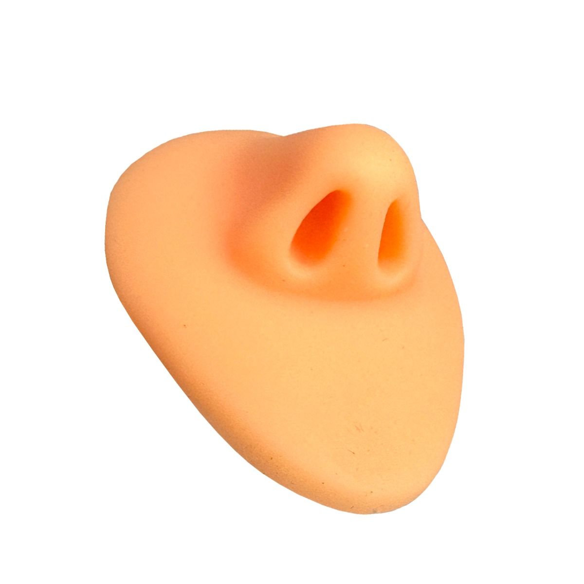 Fake Skin Silicone Nose Practice Mould