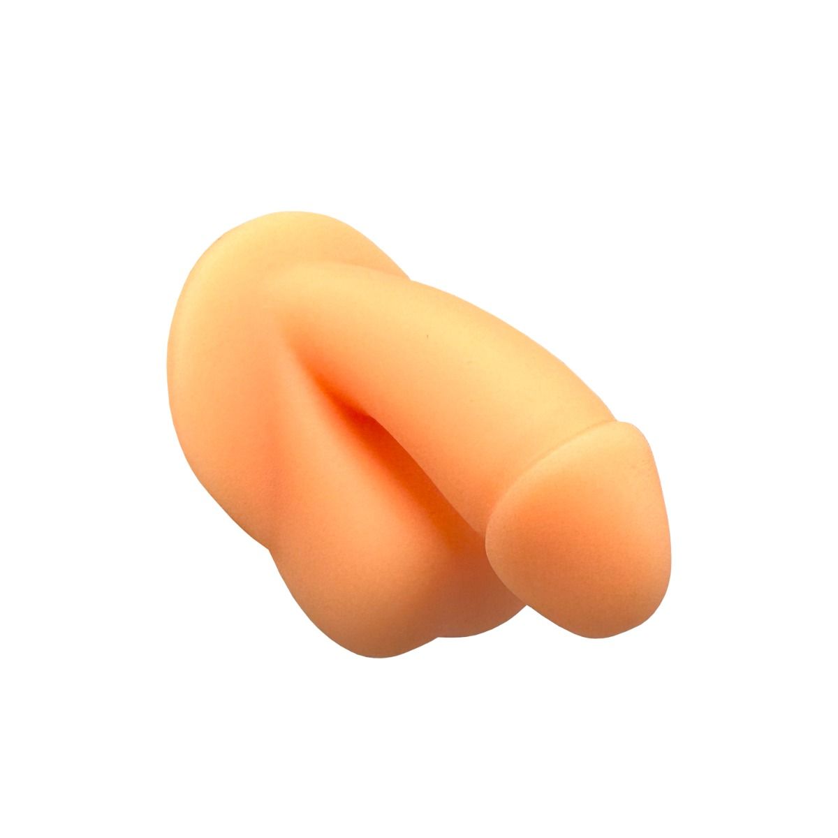 Fake Skin Silicone Penis Practice Mould