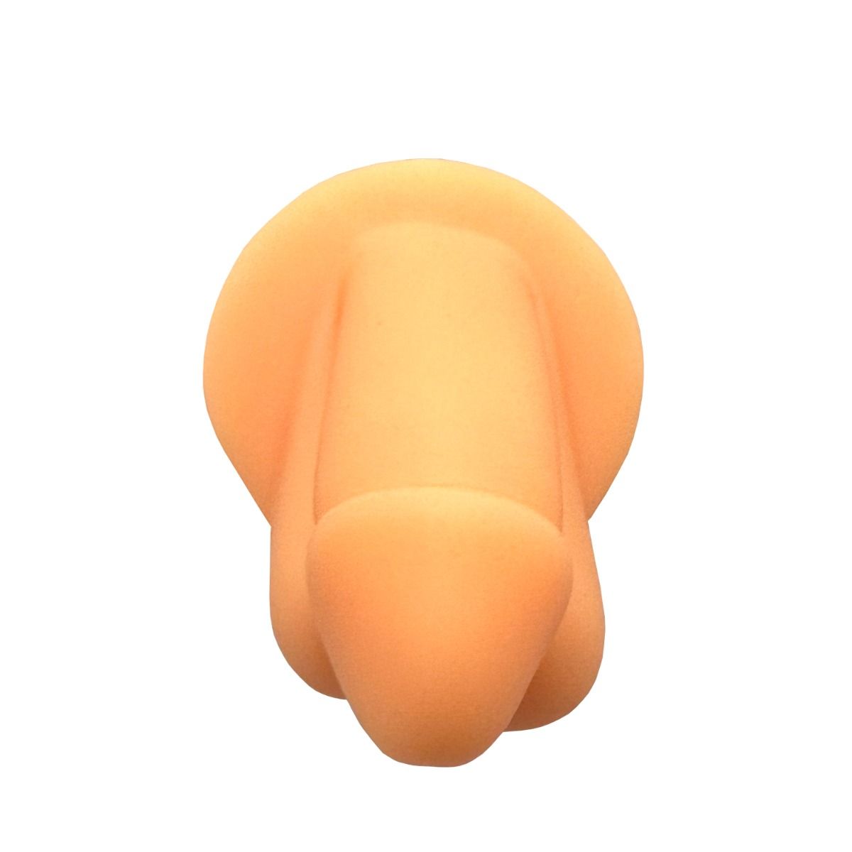 Fake Skin Silicone Penis Practice Mould