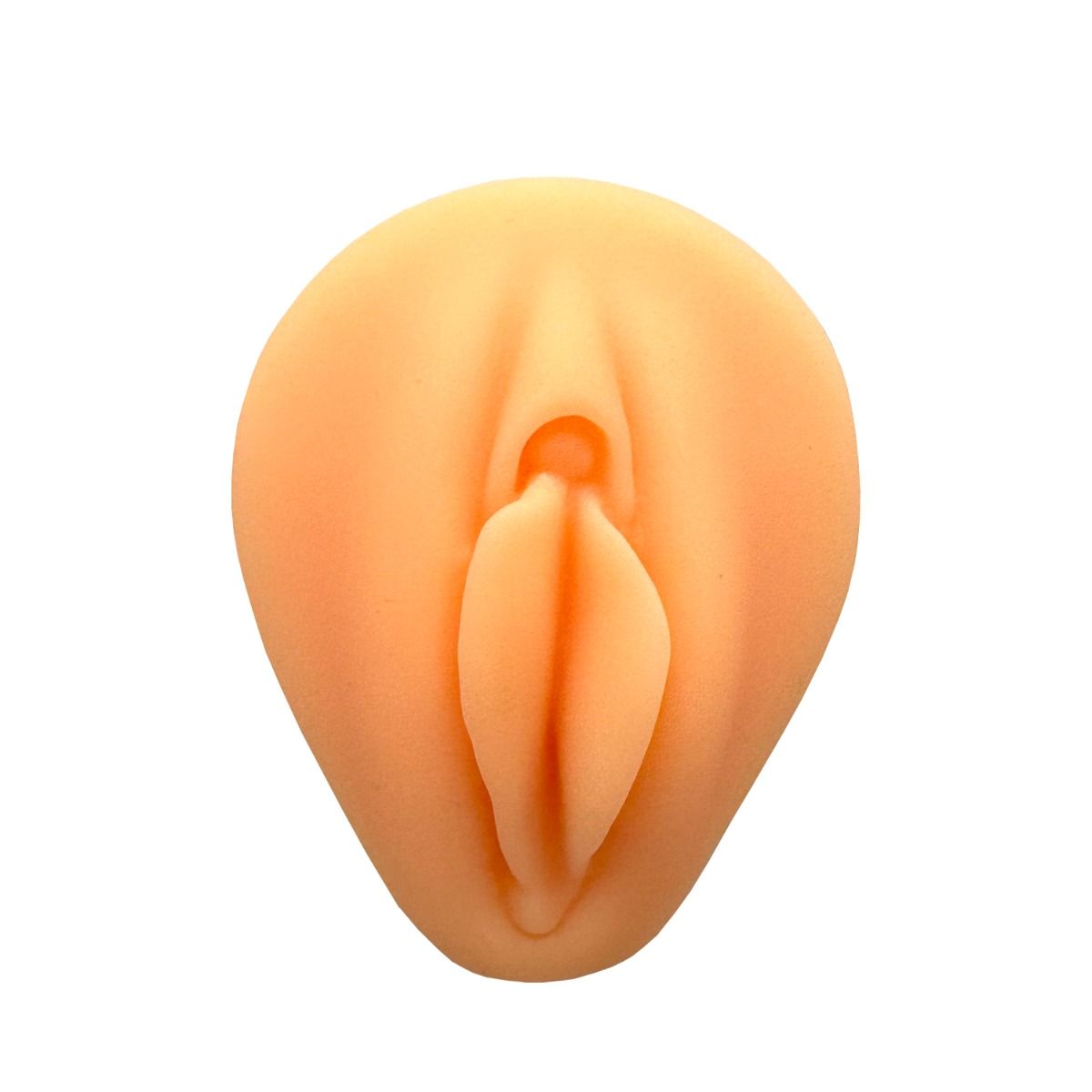 Fake Skin Silicone Vagina Practice Mould