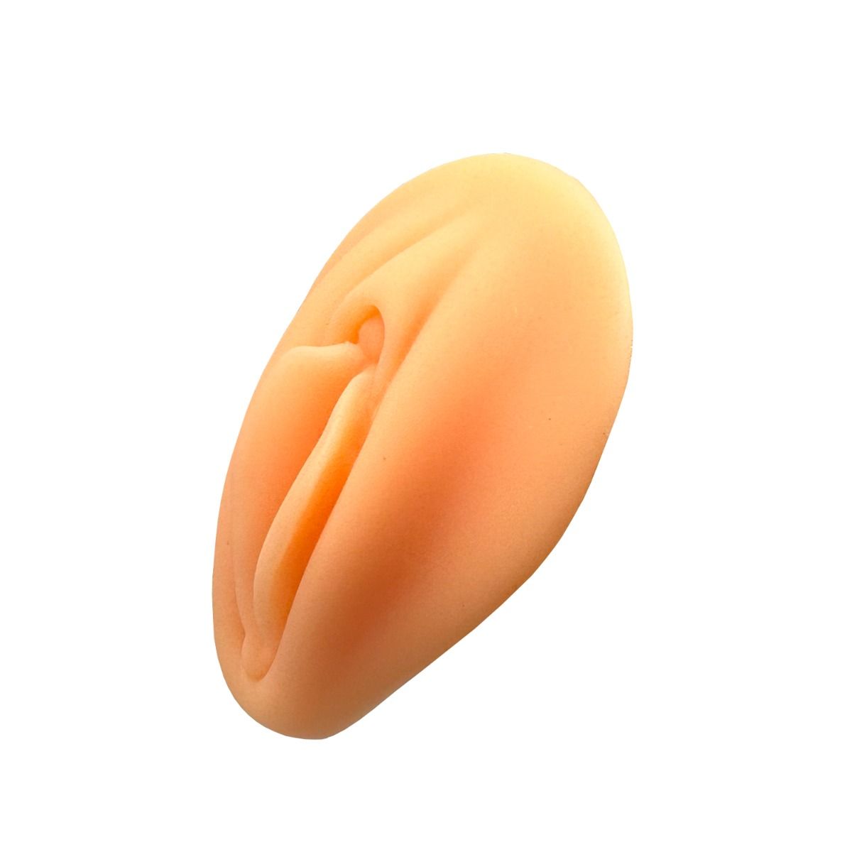 Fake Skin Silicone Vagina Practice Mould
