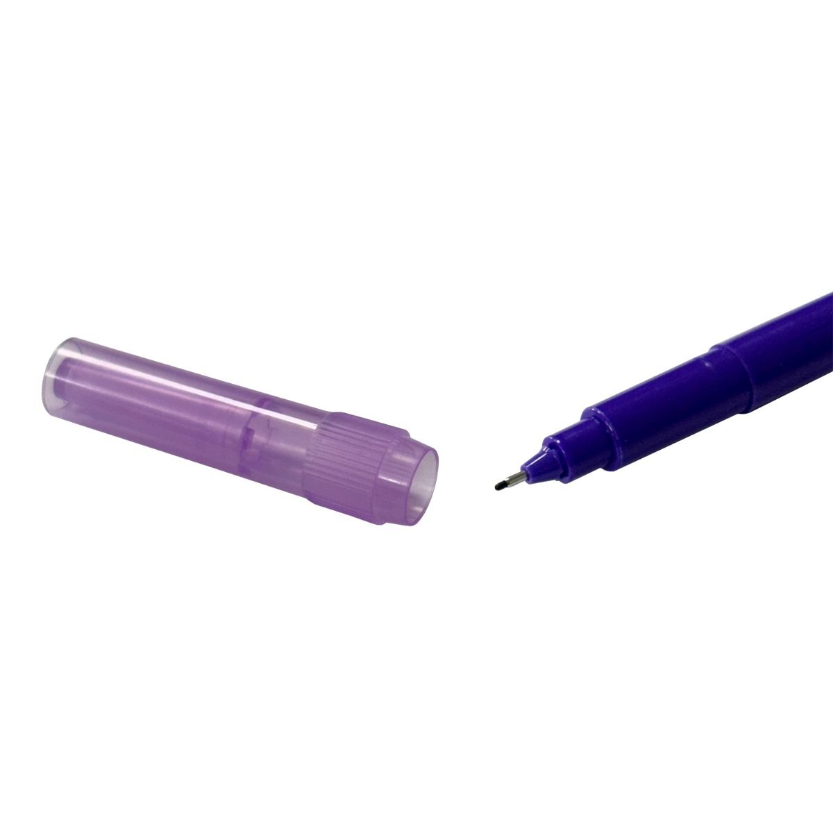 Sterile Skin Marker Pen with Ruler Single Tip 0.5mm