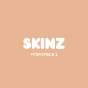 Skinz Fitzpatrick 2 A5 Sheet