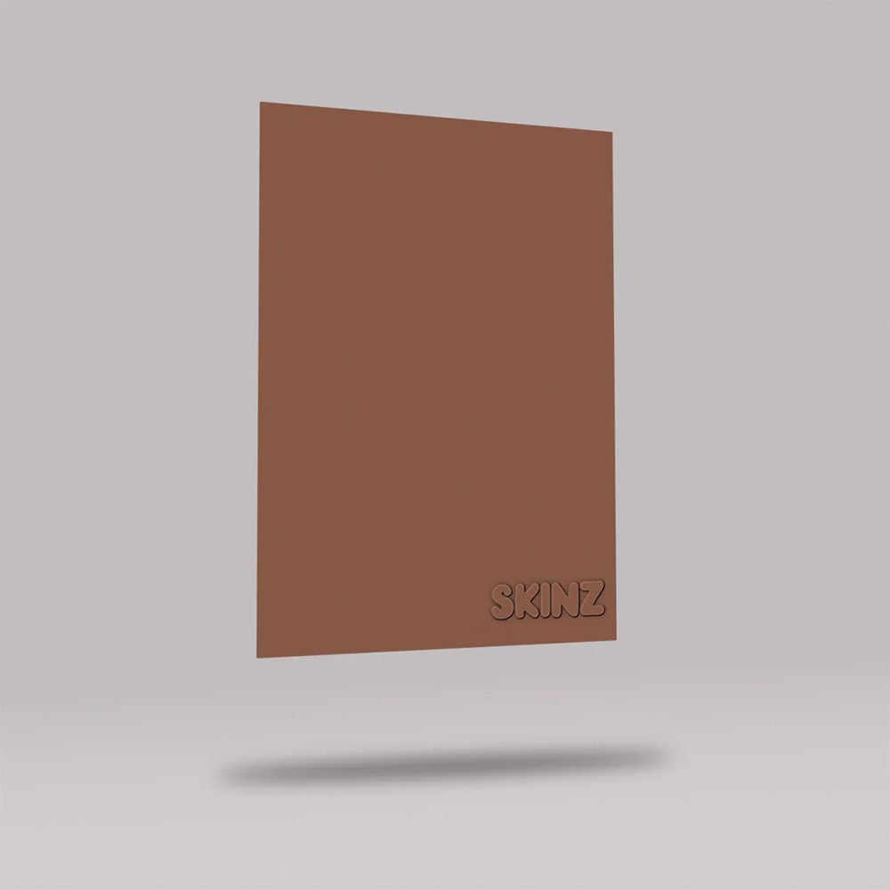 Skinz Fitzpatrick 4 A5 Sheet