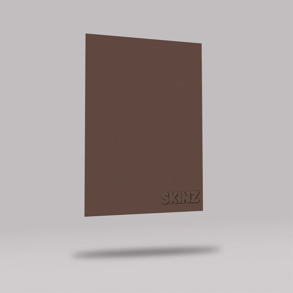 Skinz Fitzpatrick 6 A5 Sheet