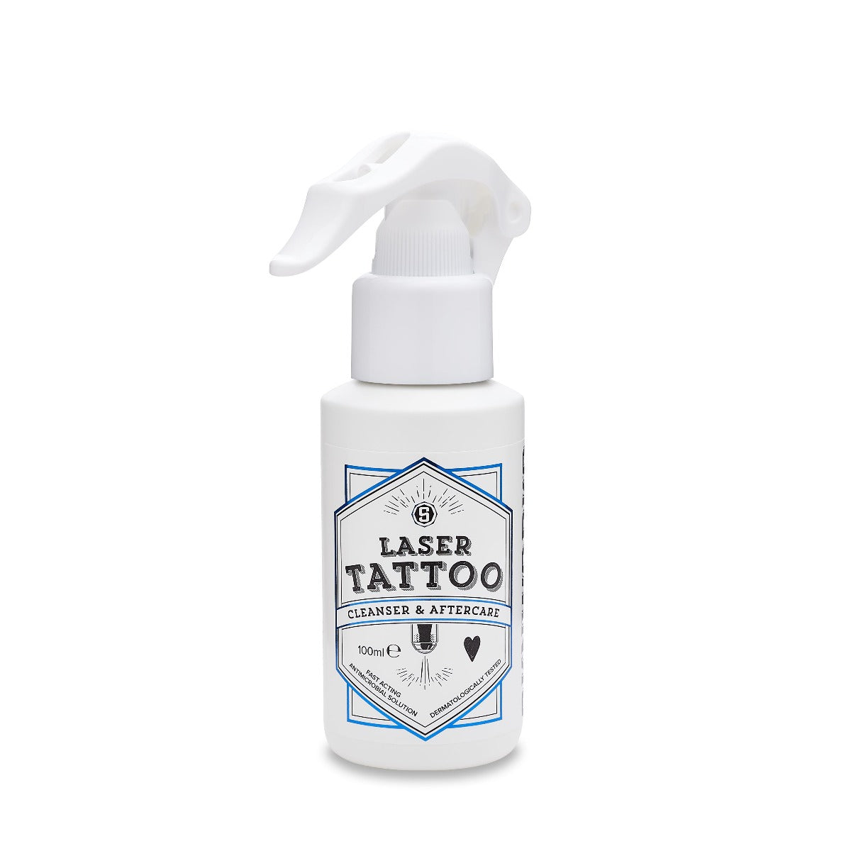 Sknworks Laser Tattoo Aftercare  - Dated 01/06/2026