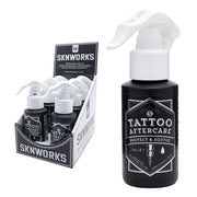 SKNWORKS Tattoo Aftercare Spray