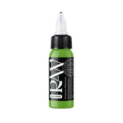 RAW Slime Green 1oz