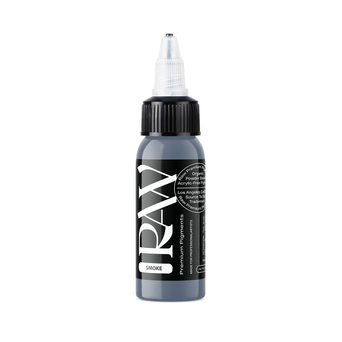 RAW Smoke 1oz