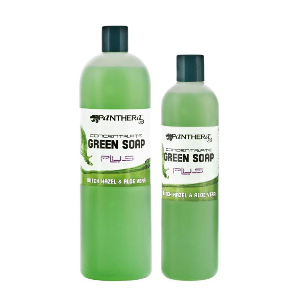 Panthera Green Soap Concentrate