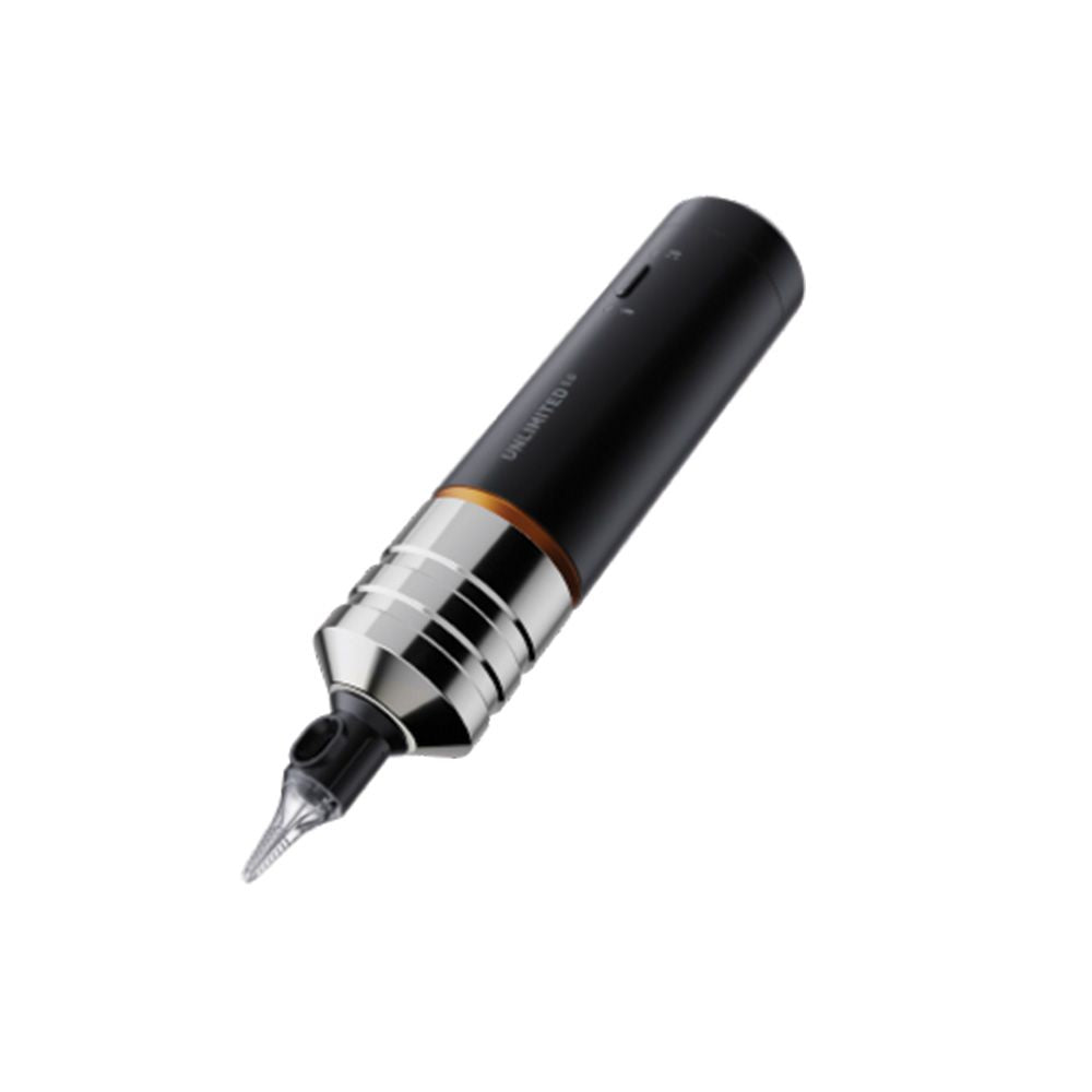Cheyenne Sol Nova Grip Steel 33mm