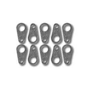 Solder Lugs Tin Plated (10)