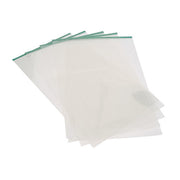 Re-usable Transparent Carrier (10)