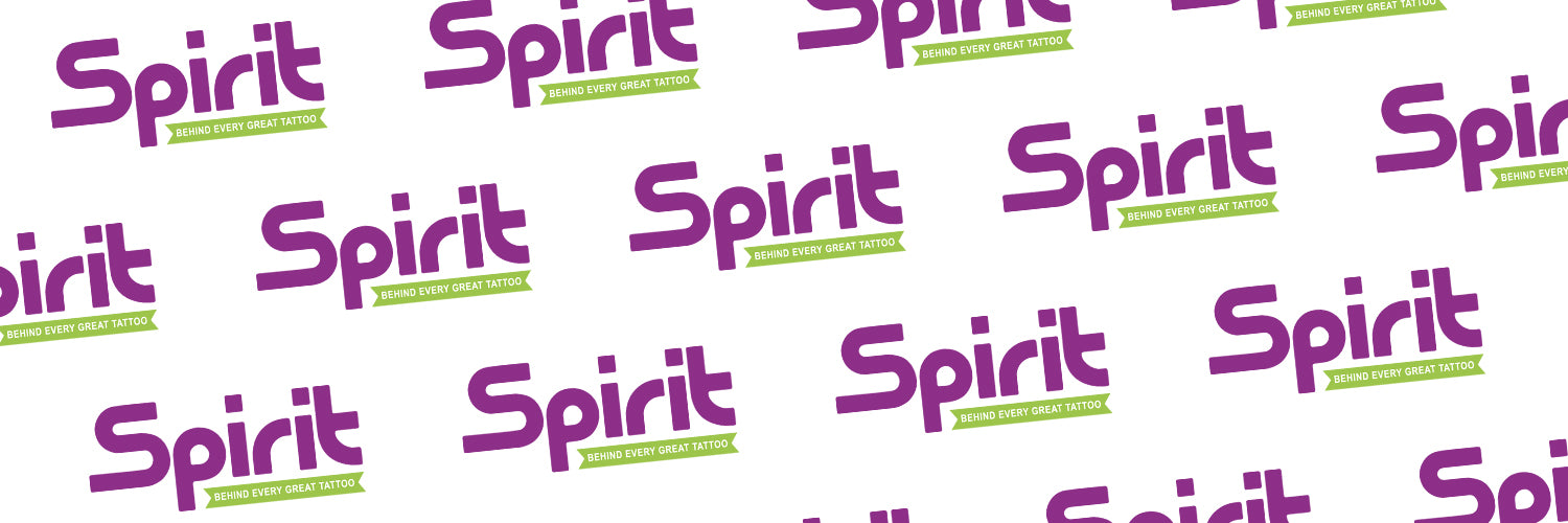Spirit Transfer