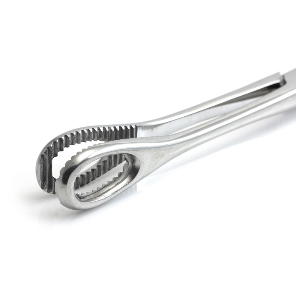 Injecto Sponge Forceps