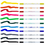 Squidster Skin Marker Pens