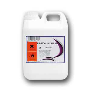 Surgical Spirit 1 Litre