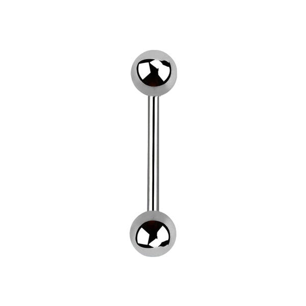 STAINLESS Barbell 1.6x20mm (5)