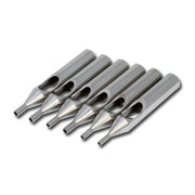 Stainless Open Round Tip 14R
